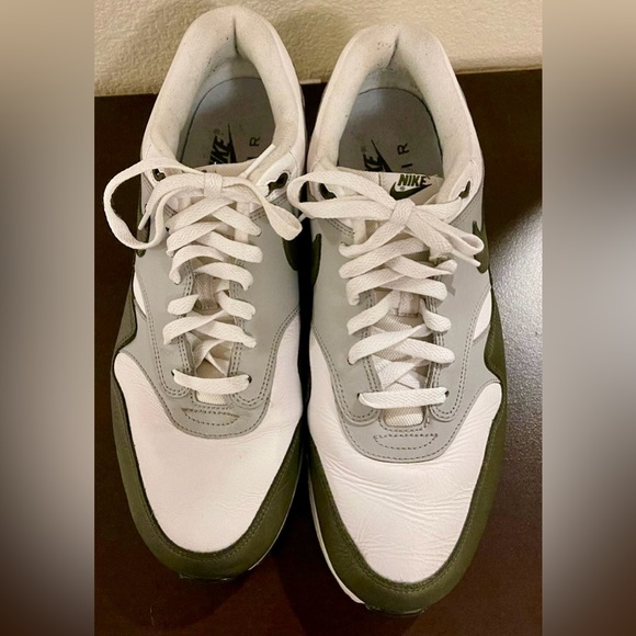 Men shoes - Picture 2 of 6